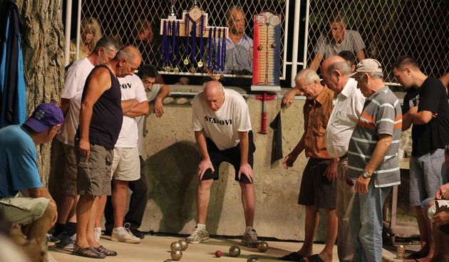 Stanarska fešta: Turnir u boćanju i druženje Stanaraca
