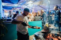 Subota na Tuna, Sushi & Wine Festivalu – radionice, degustacije i spektakularni Cubismo Subota na Tuna, Sushi & Wine Festivalu – radionice, degustacije i spektakularni Cubismo