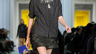 Milan Fashion Week: Just Cavalli jesen 2010 (Coutorture.com)