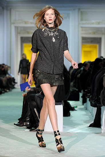 Milan Fashion Week: Just Cavalli jesen 2010 (Coutorture.com)