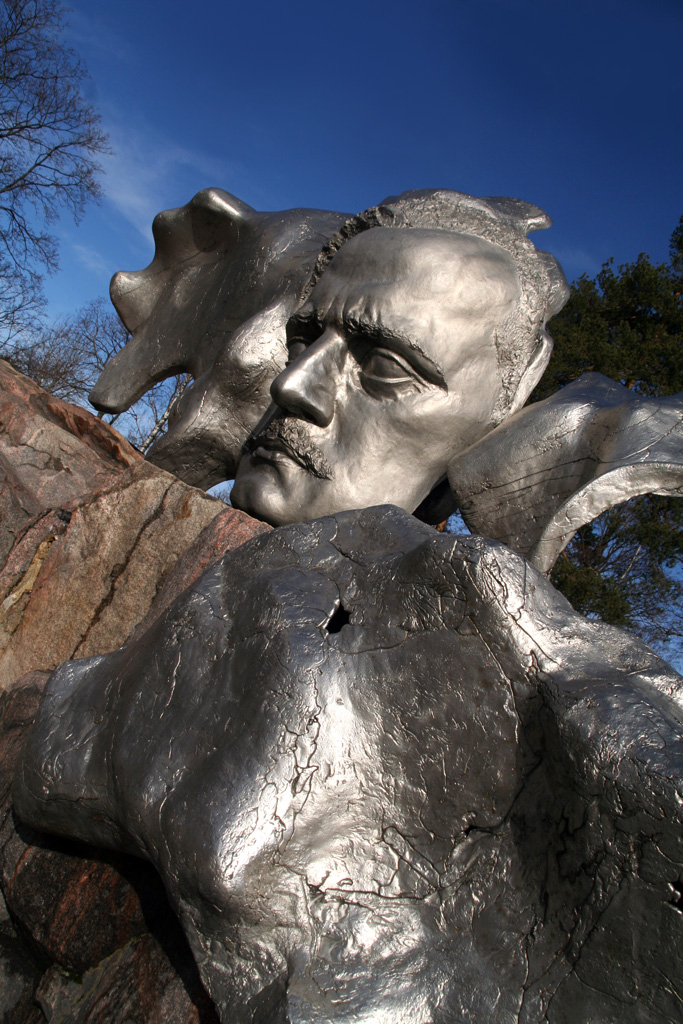 Helsinki (foto: Antonija Gospić)