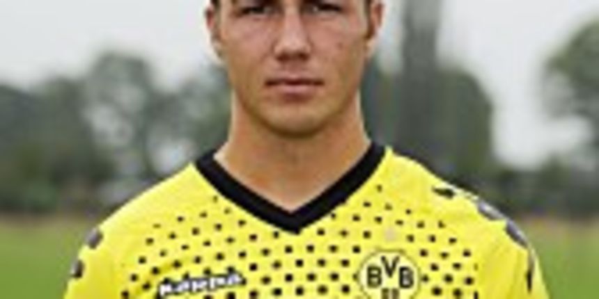 Mario Gotze, foto: bvb.de Mario Gotze, foto: bvb.de