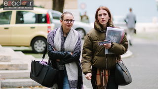 Đir po gradu, ponedjeljak 13. studenog 2017.