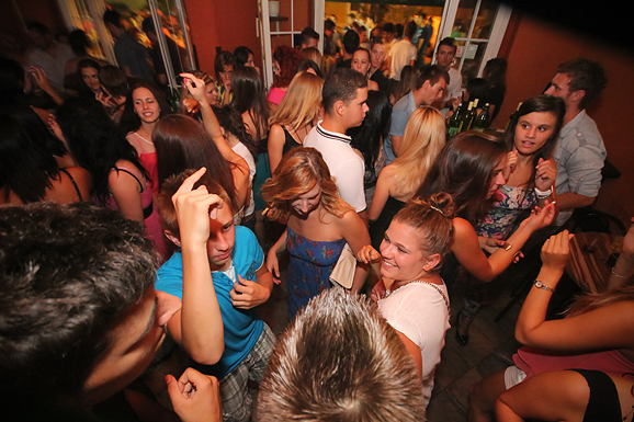 Sukošanska fešta 2012.l Sukošanska fešta 2012.l