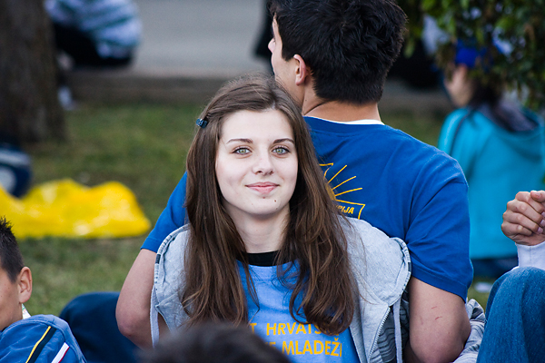 SHKM 2010. u Zadru (Foto:Saša Čuka)