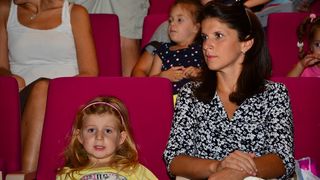 Kazalište lutaka započelo sezonu predstavom “Crvenkapica”