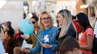 Đir po gradu, subotnja špica 30. ožujka 2019. Đir po gradu, subotnja špica 30. ožujka 2019.