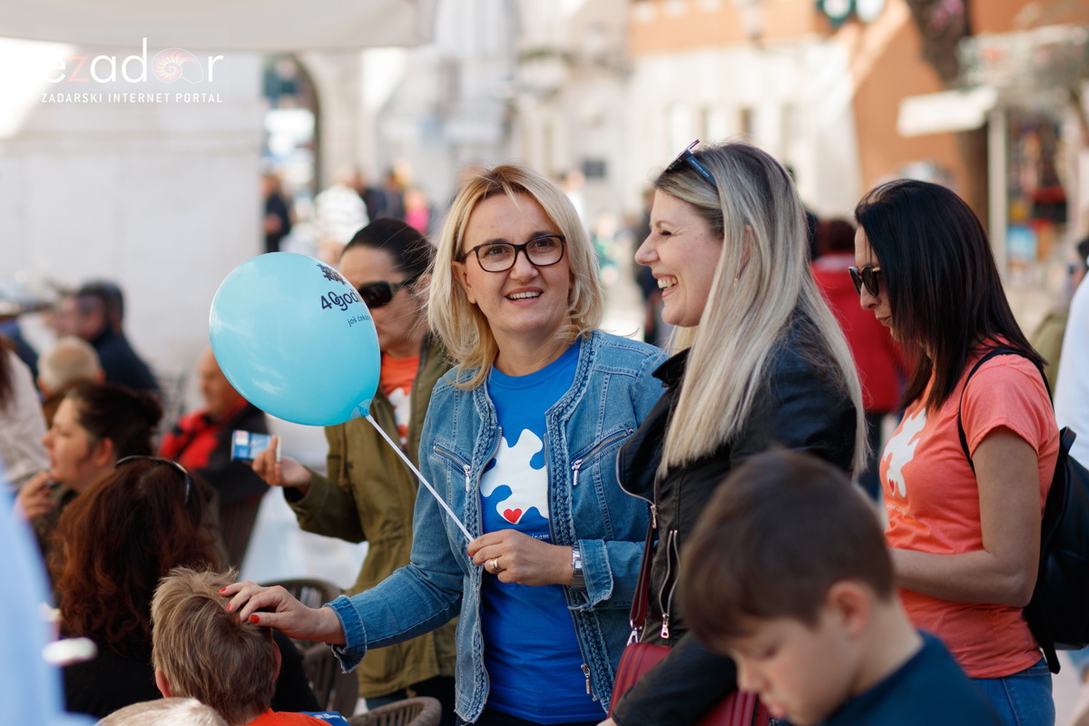 Đir po gradu, subotnja špica 30. ožujka 2019. Đir po gradu, subotnja špica 30. ožujka 2019.