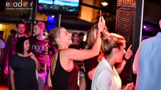 Domenica @ Kult Caffebar