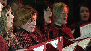 Božićni koncert u Arsenalu