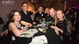 Tomislav Bralić i klapa Intrade @ Božić u Arsenalu