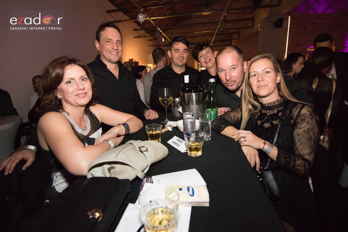 Tomislav Bralić i klapa Intrade @ Božić u Arsenalu