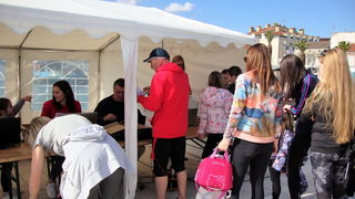 Slovenski vikend u Biogradu na Moru