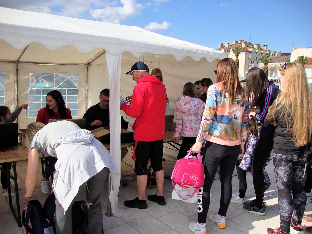 Slovenski vikend u Biogradu na Moru