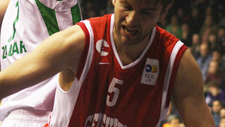 KK Borik Puntamika – KK  Cedevita 89-92