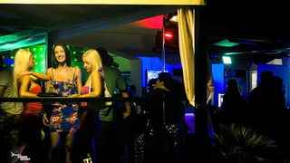 Xtreme Video Mashup @ Mango Xtreme Video Mashup @ Mango