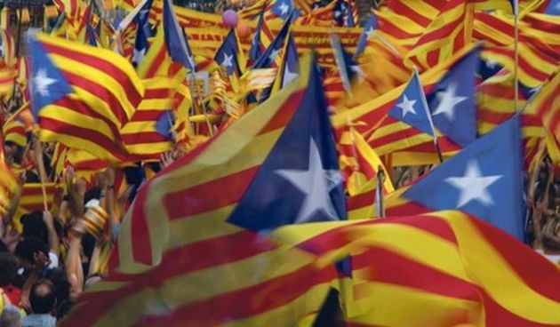 Katalonija počela proces odvajanja od Španjolske, foto: HRT