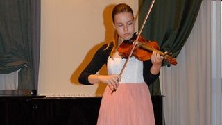 Koncert učenika Osnovne glazbene škole sv. Benedikt ; foto : Željka Tomaš Koncert učenika Osnovne glazbene škole sv. Benedikt ; foto : Željka Tomaš