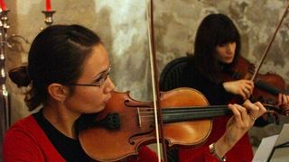 Gudački kvartet “Blagoje Bersa”