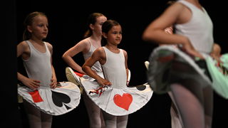 Udruga Pirueta: Brodway/ Barok / Rossini – trilogija Baleta u HNK Zadar