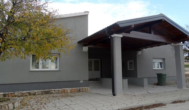 Dom zdravlja Maslenica