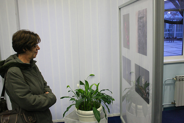 Izložba fotografija Vedrana Penge