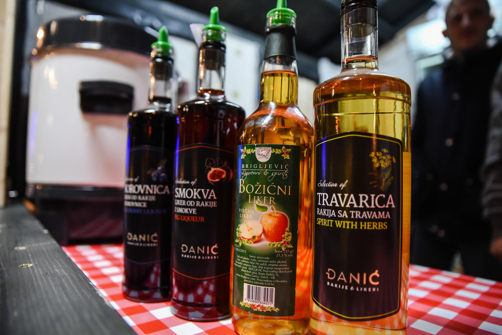 Advent u Zadru: Od kućice do kućice Advent u Zadru: Od kućice do kućice