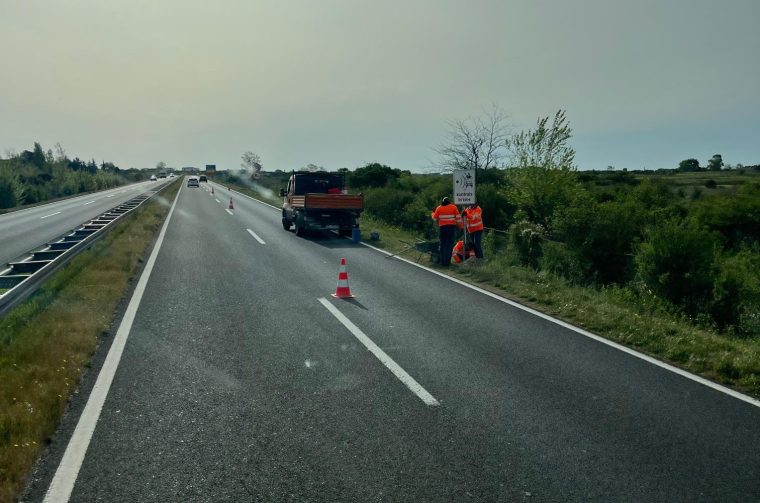 U Zadru i okolici postavljene nove nadzorne kamere – evo novih lokacija