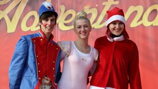 Sveti Nikola posjetio Vir i uvjerio se: nema zločeste djece Sveti Nikola posjetio Vir i uvjerio se: nema zločeste djece