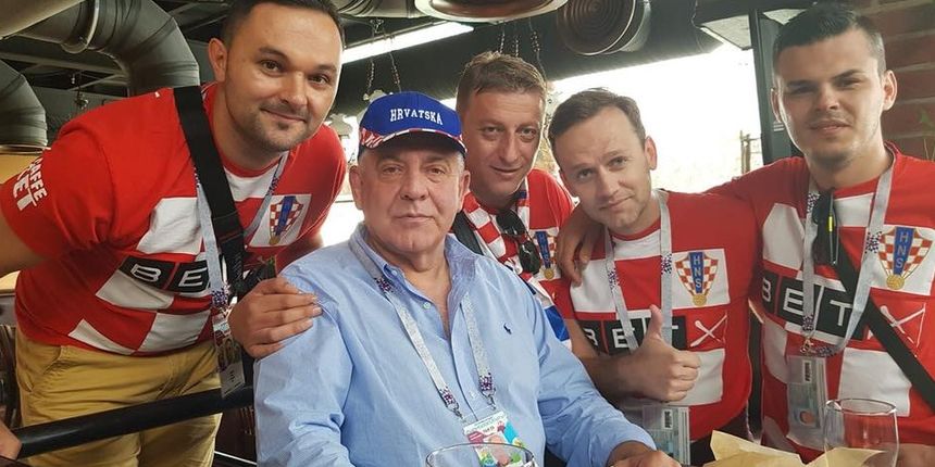 Ivo Sanader Ivo Sanader