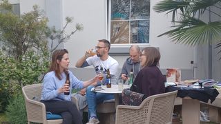 Petrovo uho: AZ Stolica i Drama plus za početak prvog izdanja zadarskog književnog festivala