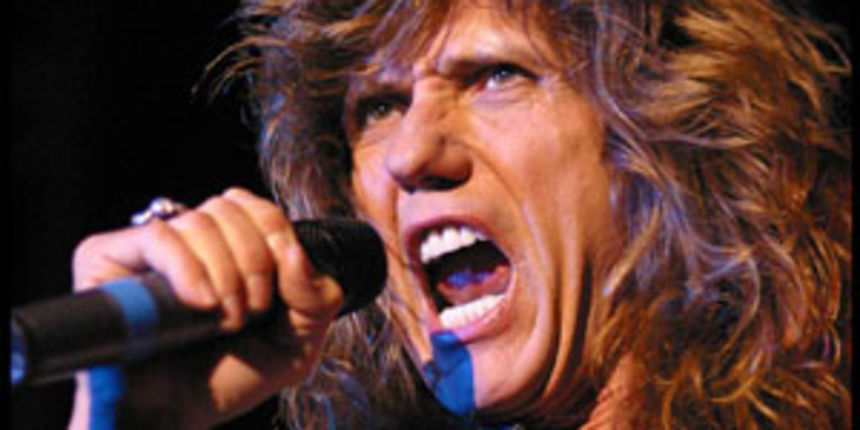 David Coverdale David Coverdale