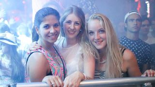 Deset tisuća posjetitelja na HTC Day&Night 2014