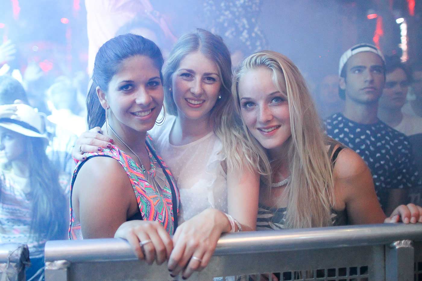 Deset tisuća posjetitelja na HTC Day&Night 2014