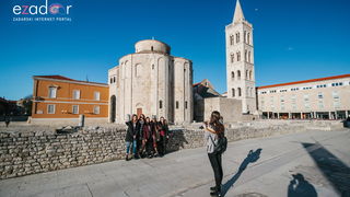 Đir po gradu, petak 22. prosinca 2017. Đir po gradu, petak 22. prosinca 2017.
