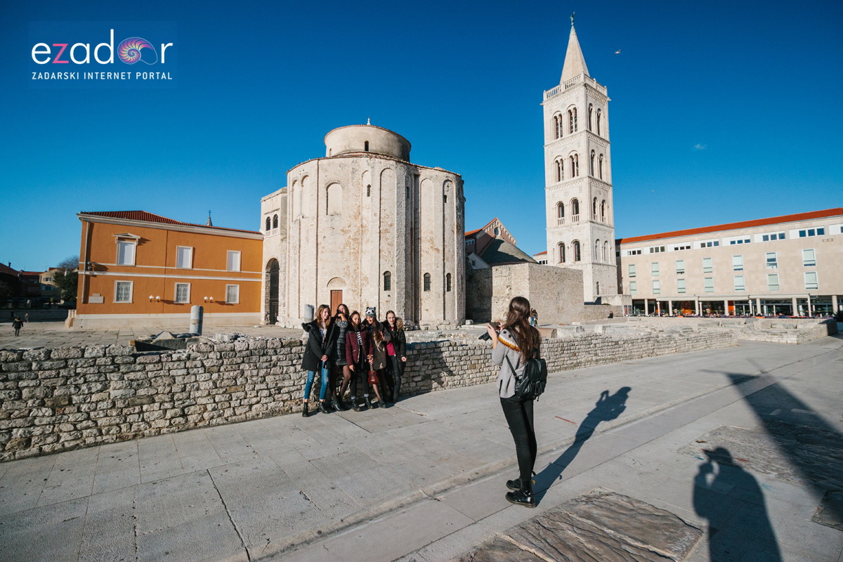 Đir po gradu, petak 22. prosinca 2017. Đir po gradu, petak 22. prosinca 2017.