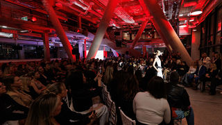 ModernA @ Zadar Cruise Port