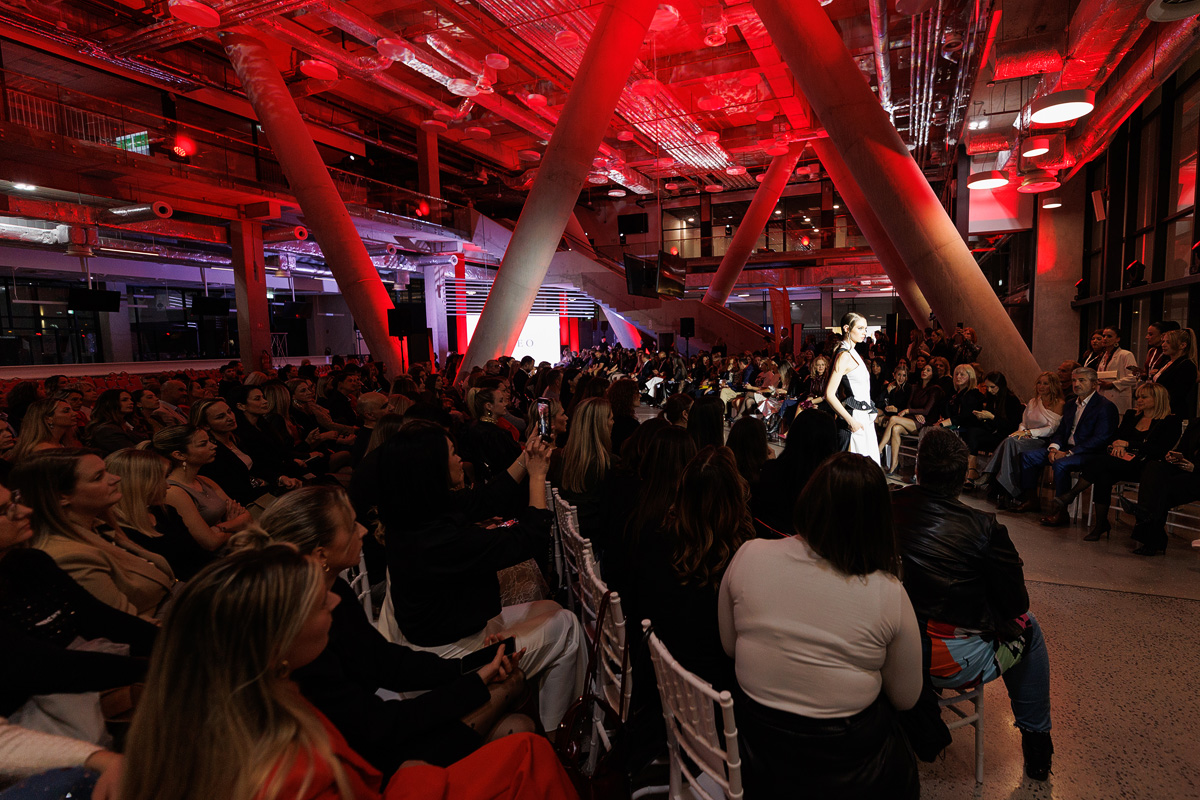 ModernA @ Zadar Cruise Port