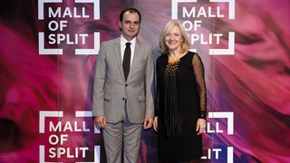 Mall of Split otvorio svoja vrata