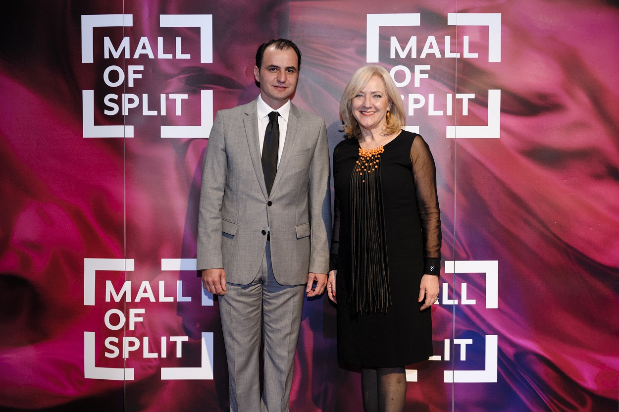 Mall of Split otvorio svoja vrata