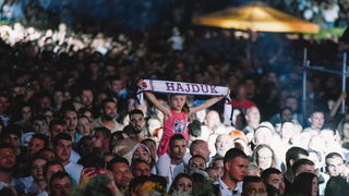 Stari Plac: Mišo Kovač i prijatelji priredili nezaboravan koncert