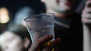 Halid Bešlić i Crvena Jabuka u Zadru (foto:Saša Čuka