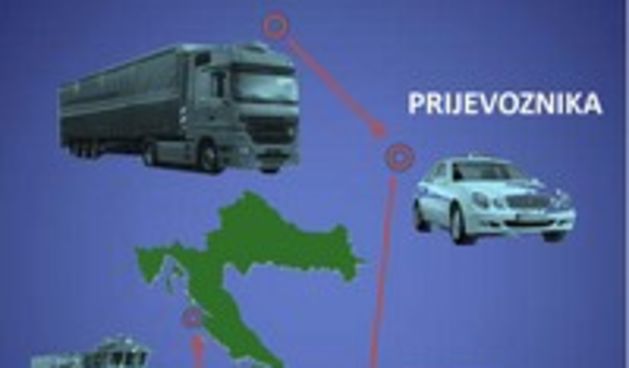 Zadar domaćin 6. Susreta prijevoznika