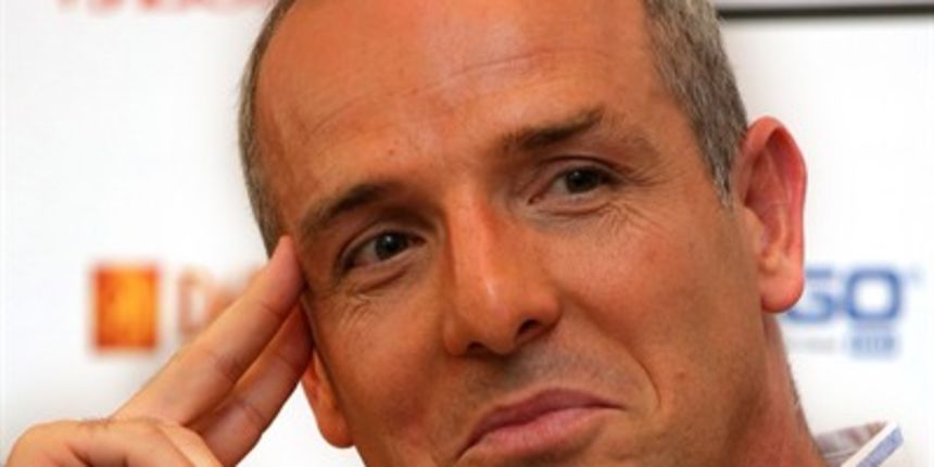 Nikša Sviličić Nikša Sviličić