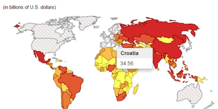 Pranje novca graf GFI, Foto: Index.hr Pranje novca graf GFI, Foto: Index.hr