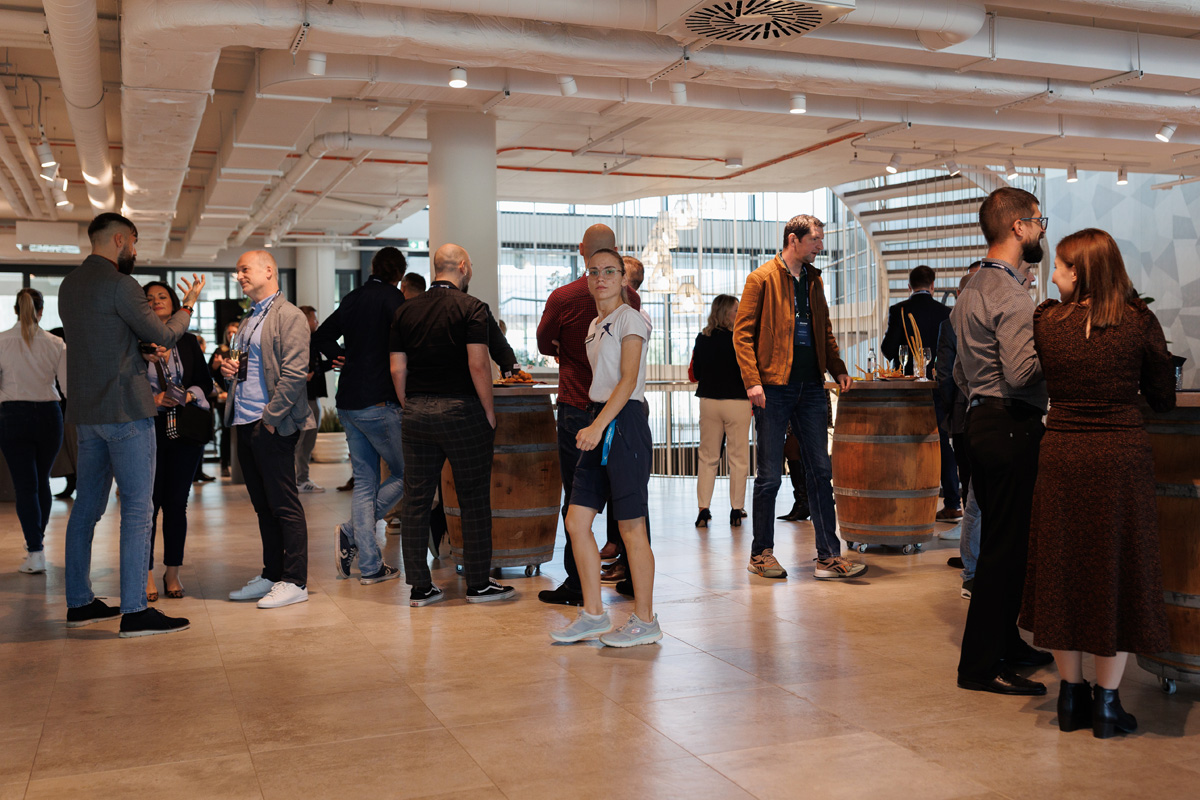 Rediscover @ Fortis club Falkensteiner resort