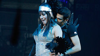 “Top Stars” u Zadru (foto: Saša Čuka)