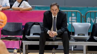 FavBet Premijer Liga, 4. kolo: KK Zadar – KK Vrijednosnice Osijek FavBet Premijer Liga, 4. kolo: KK Zadar – KK Vrijednosnice Osijek