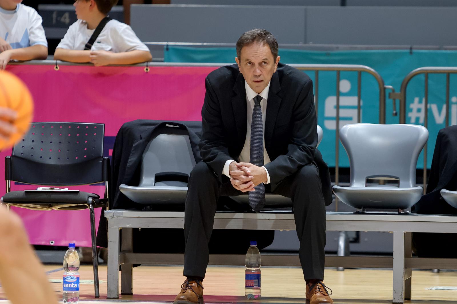 FavBet Premijer Liga, 4. kolo: KK Zadar – KK Vrijednosnice Osijek FavBet Premijer Liga, 4. kolo: KK Zadar – KK Vrijednosnice Osijek