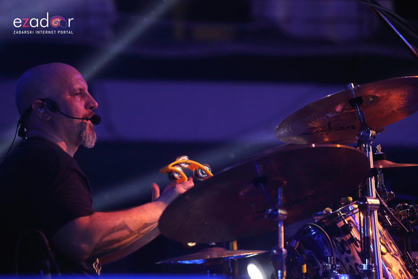 Hladno pivo @ Arsenal Zadar Hladno pivo @ Arsenal Zadar